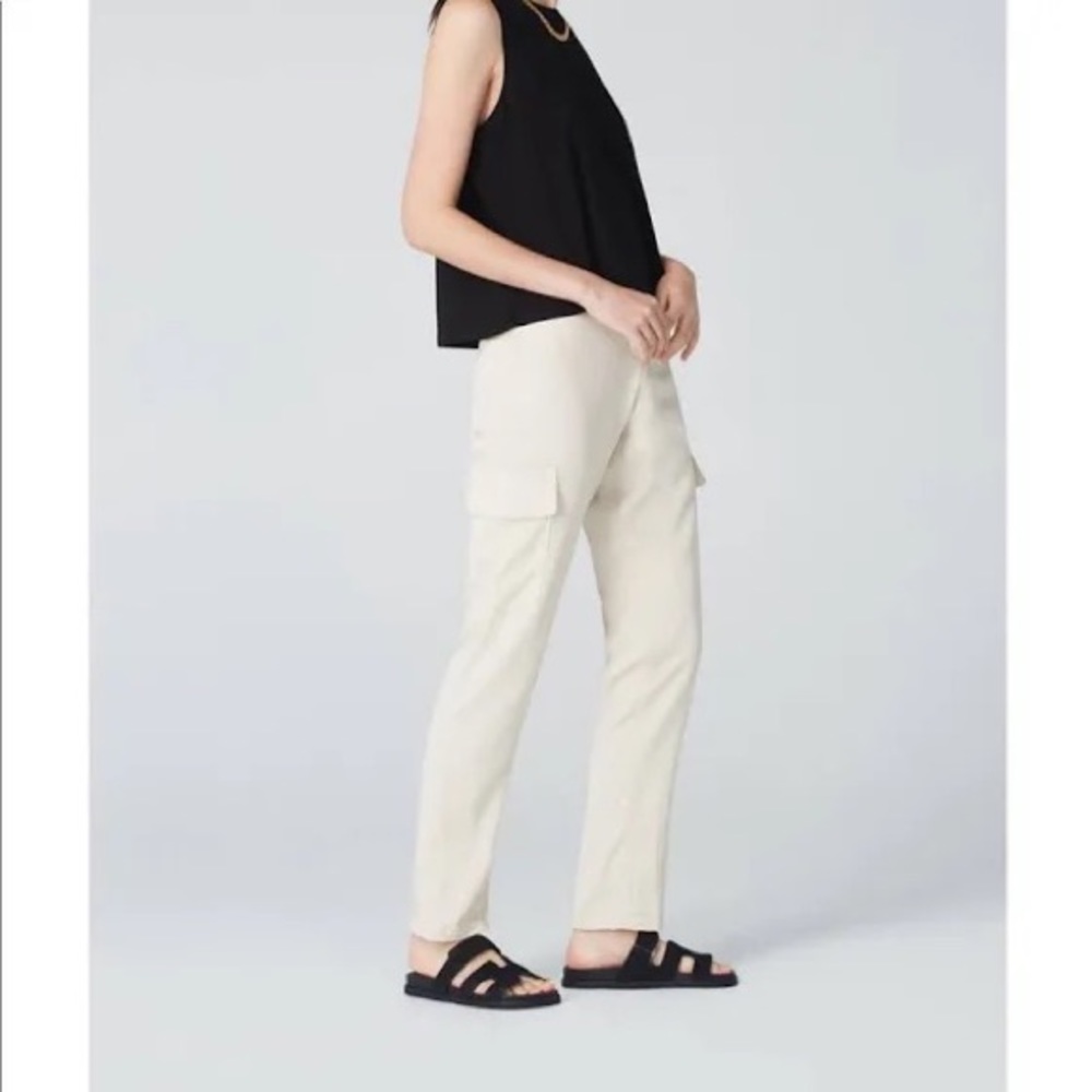 Uncle Studios- the cargo pants